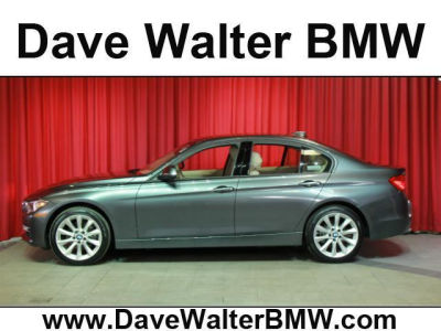 2012 BMW 328  i