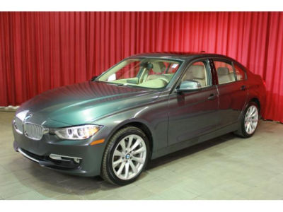 2012 BMW 328  i