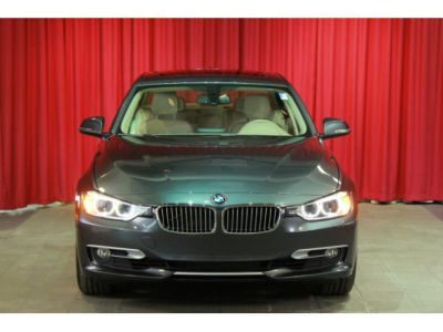 2012 BMW 328  i