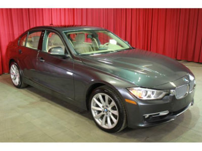 2012 BMW 328  i