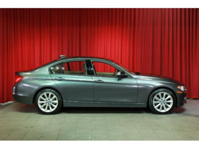 2012 BMW 328  i