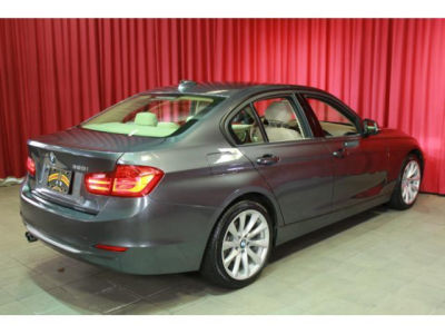 2012 BMW 328  i