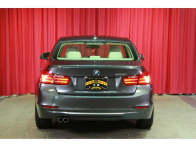 2012 BMW 328  i