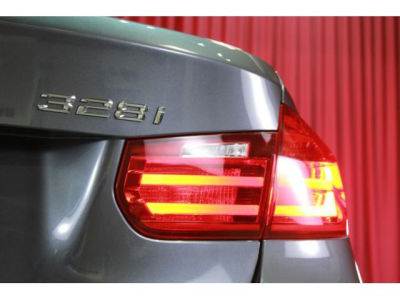 2012 BMW 328  i