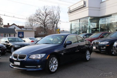 2013 BMW 328  i xDrive