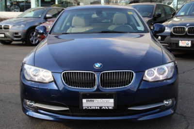 2013 BMW 328  i xDrive