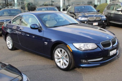 2013 BMW 328  i xDrive