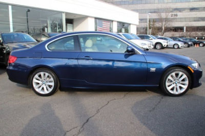 2013 BMW 328  i xDrive