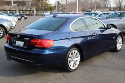 2013 BMW 328  i xDrive