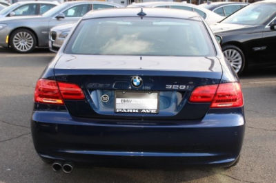 2013 BMW 328  i xDrive