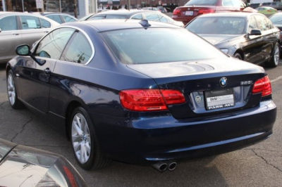 2013 BMW 328  i xDrive