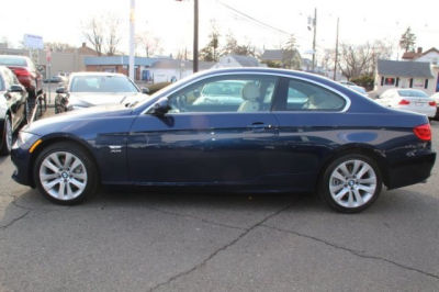 2013 BMW 328  i xDrive