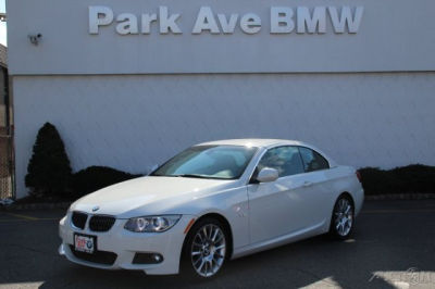 2012 BMW 328  i