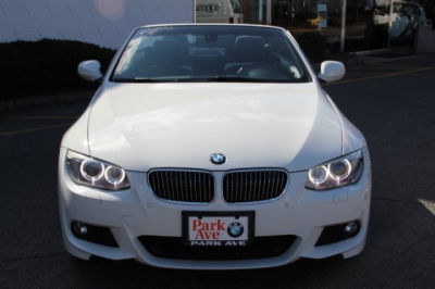 2012 BMW 328 i