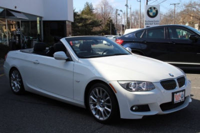 2012 BMW 328 i