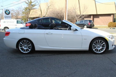 2012 BMW 328 i