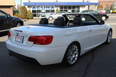 2012 BMW 328 i