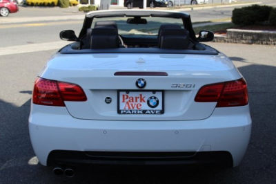 2012 BMW 328 i