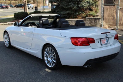 2012 BMW 328 i