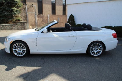 2012 BMW 328 i