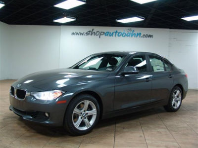 2013 BMW 328  i