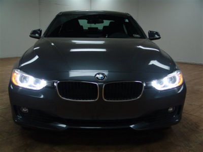 2013 BMW 328 i