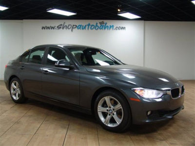 2013 BMW 328 i