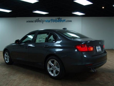 2013 BMW 328 i