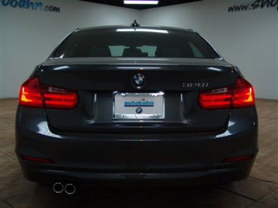 2013 BMW 328 i