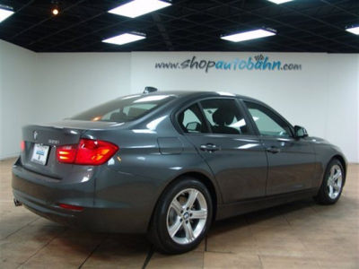2013 BMW 328 i