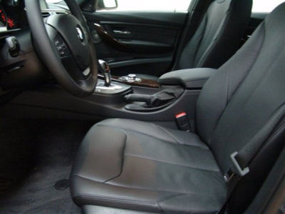 2013 BMW 328 i