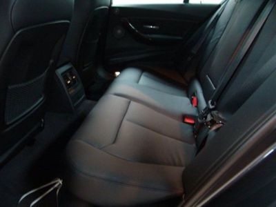 2013 BMW 328 i