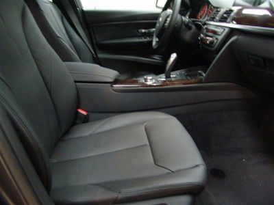 2013 BMW 328 i