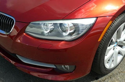 2012 BMW 328 i