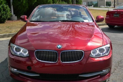 2012 BMW 328 i