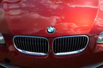 2012 BMW 328 i