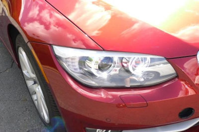 2012 BMW 328 i