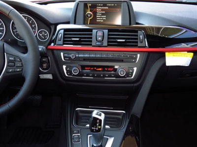 2012 BMW 328 i