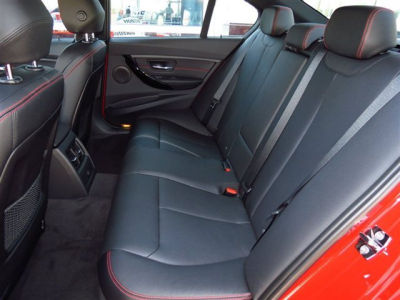 2012 BMW 328 i