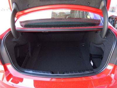 2012 BMW 328 i