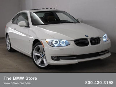 2012 BMW 328  i xDrive