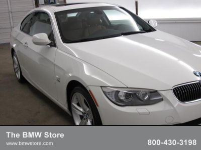 2012 BMW 328  i xDrive