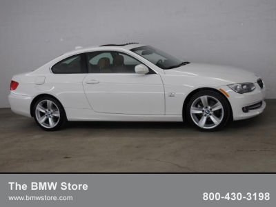 2012 BMW 328  i xDrive