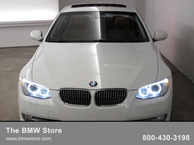 2012 BMW 328  i xDrive