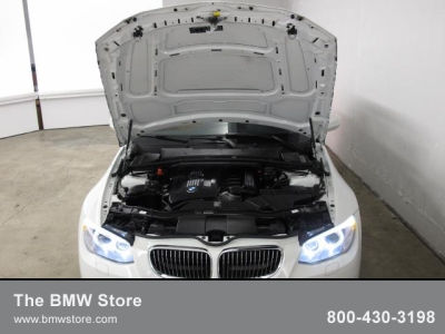 2012 BMW 328  i xDrive