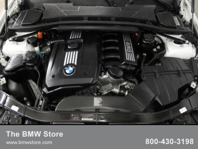 2012 BMW 328  i xDrive