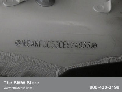 2012 BMW 328  i xDrive