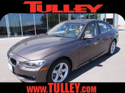 2013 BMW 328  i xDrive