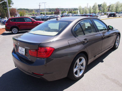 2013 BMW 328  i xDrive