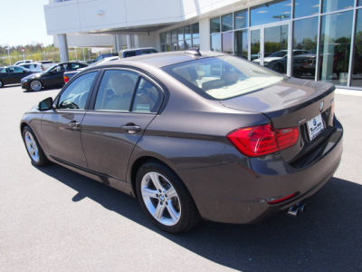 2013 BMW 328  i xDrive